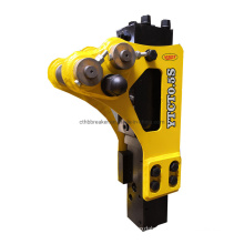 Krupp Hydraulic Hammer Breaker for Heavy Duty Excavator